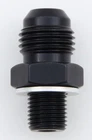 Fragola 491961-BL Fitting Adapter -6AN To 10MM X 1.0 Male, Weber Aluminum Black New. Price: $16.12.