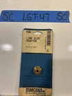 Tomco 438 Line Size Adapter Fuel Fitting Nos 5/16 3/8 New. Price: $9.00.