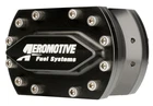 Aeromotive Spur Gear Fuel Pump - For 3/8IN Hex 1.20 25GPM New. Price: $2470.75.