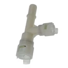 For Chevy Silverado 3500 Classic 2007 Hose Connector Quick System New. Price: $34.68.
