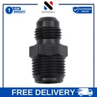 Fragola 491956-BL Male Adapter Fitting #6 X 5/8-18 3/8 Tube If New. Price: $33.80.