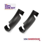 Sunoco Race Jugs SRJHB2000, Pack Black Plastic Hose Bender Performance Parts New. Price: $25.60.