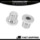 304 Stainless Steel Pipe Fittings M12X1.75 Hexagon Socket Plug New. Price: $15.49.