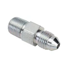 Straight -3 An Male To 1/8 Npt Adapter Fitting New. Price: $14.99.