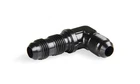 Earls Plumbing AT983306ERL 90 Deg. Aluminum An Bulkhead Elbow New. Price: $34.07.