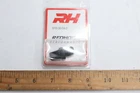 Red Horse Performance Straight Male Adapter Black 1/4" Npt 816-06-04-2 New. Price: $7.77.