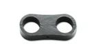 Vibrant Aluminum Line Seperator Bracket - For 0.656IN (16.7MM) Od Hose 20617 New. Price: $29.25.