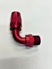 -12 An 3/4" Npi (pipe Thread) Aeroquip Braided Hose End Fitting Adaptor New. Price: $86.00.