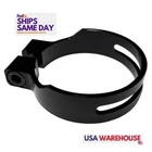 TI22 TIP5170, One Black Aluminum Billet Hose Clamp 1-1/2 Performance Pa New. Price: $52.89.