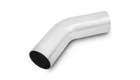 Vibrant .75IN O.d. Universal Aluminum Tubing (45 Degree Bend) - Polished New. Price: $45.96.