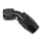 Russell Fuel Hose Fitting 610115; Pro Classic End Swivel Black -10AN 45DEG New. Price: $27.95.