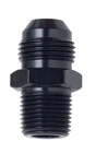 481606BL Fragola -6AN X 1/4 Mpt Black Straight Aluminum Adapter New. Price: $10.95.