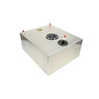 Aeromotive Eliminator Stealth Fuel Cell Gallons Aluminum 18663 24"X20"X10" New. Price: $1599.87.