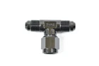 498203-BL Fragola Tee -6 An X Female On Side Fitting Black New. Price: $25.76.