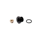 Fleece Performance Universal 3/4-16IN O-ring To Npt Adapter W/1/8IN Pl New. Price: $50.99.