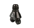 Aeromotive Fuel System 15678 An Y-block New. Price: $102.99.