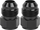Lokocar 6AN Female To 8AN Flare Reducer Expander Adapter Fitting 2PCS New. Price: $15.99.