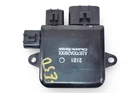 2009-2013 Infiniti G37 Radiator Cooling Fan Control Module, 21493-4GA0A, E050, Used. Price: $55.11.