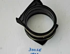 1990-1993 Mercedes Boot Coupler W/clamps (air Flow Meter To Intake) 1041410290 Used. Price: $18.50.