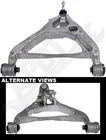 Apdty 632140 Front Left Lower Control Arm New. Price: $235.15.