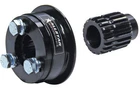 Allstar Performance ALL52318 Steering Disconnect Spline Style Economy New. Price: $64.99.
