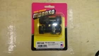 Moroso 65144 Fuel Inlet Fitting Holley CARBURETORS-8AN 7/8 -20 New. Price: $36.00.
