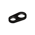 Billet Specialties Hose Separator .906 X 1.015 Black- BLK68725 New. Price: $51.74.