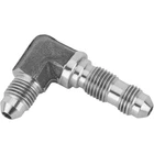Stainless Steel 90 Degree AN3 Bulkhead Fitting New. Price: $18.99.