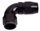 Aeroflow 550 Series Cutter One-piece Full Swivel 90O Hose End -16AN AF55... Brand. Price: $48.20.