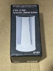 Spectre Performance 87181 Intake Tube New 3" O.d 6" Chrome. Price: $19.89.