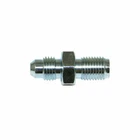 650304 Fragola -3 An Male To 7/16-24 Inverted Flare Brake Fitting Steel New. Price: $12.58.