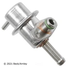 Fuel Injection Pressure Regulator Beck/arnley 158-0333 New. Price: $83.28.