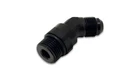 Vibrant Performance #16948 Fitting 45 Degree Male -10 To Straight New. Price: $34.50.