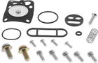 Quadboss For 00-01 Suzuki LT-A500F Quadmaster 4X4 Fuel Tap Kit 420570 New. Price: $55.56.