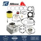 1999-2008 For Honda TRX400EX Sportrax Cylinder Big Bore 397CC Piston Ring Kit New. Price: $116.66.