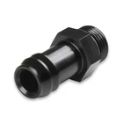 Earls 3/4 Hose Male To #10 Orb Fitting Black- AT785013ERL New. Price: $14.01.