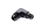 Fragola Performance 482262-BL 90 Degree Adapter Fitting #6 X 1/8 Mpt Black New. Price: $29.40.