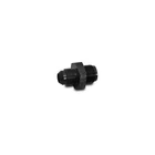Vibrant 16438; To Inverted Flare Adapter Black -08AN 5/8-18 I.f. Male New. Price: $12.99.