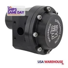 Waterman WRC-22810, One Black Aluminum Fuel Pump 500 Sprint No Clamp Performance New. Price: $897.40.