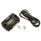 Replaces Briggs And Stratton Hour Meter 5081K For Gas Enginesstens 435-705 New. Price: $59.99.