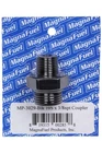 Mangafuel MP-3029-BLK -10 To 3/8 Npt Straight, Alum., Black Speed Tech New. Price: $24.99.