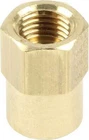 Allstar Performance ALL50127 Adapter Ftg 1/8NPT To Female 3/16INV 4PK New. Price: $30.99.