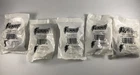 Summit -6 90* Hose End Blk GL.2 Used. Price: $60.00.