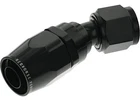 Redhorse 1030-08-2 Aluminum Swivel Hose End Bent -8 An Female-thread Black New. Price: $41.65.
