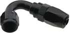 Fragola -4AN X 120 Degree Pro-flow Hose End Black New. Price: $39.08.