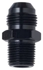 481615BL Fragola -16AN X 3/4" Mpt Straight Adapter Black New. Price: $26.95.