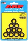 Arp Universal Black Washers 10MM Id 0.75 In Od Chromoly Steel - (set Of 10) New. Price: $32.66.