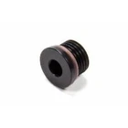 Xrp IHP006 Internal Hex Port Plug An Male O-ring Aluminum Black Each New. Price: $19.73.