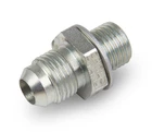 961980ERL Earl's Straight Transmission Adapter -6 Male To 1/4-18 Npsm New. Price: $20.09.