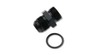 -12 Male An Flare X -10 Orb Straight Adapter W/o-ring New. Price: $17.59.